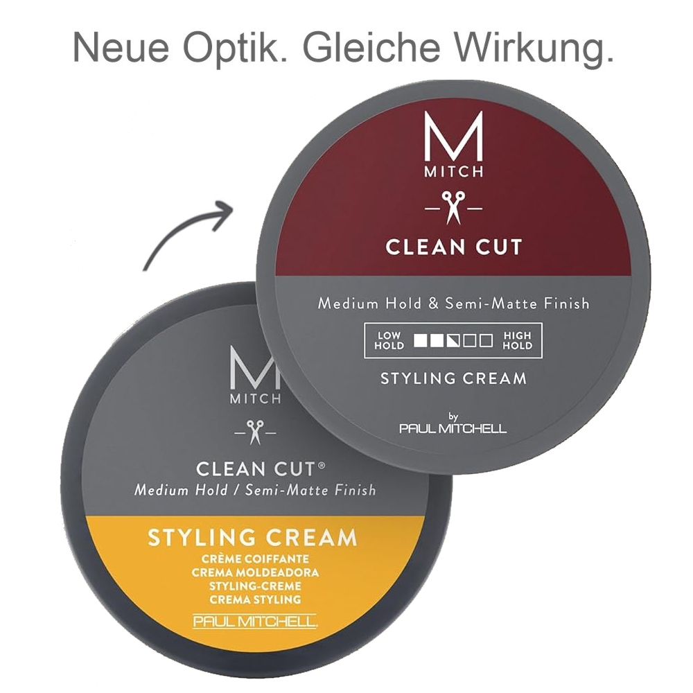 Paul Mitchell MITCH - Clean Cut 85g