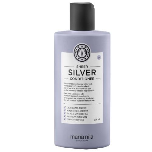 Maria Nila - Sheer Silver Conditioner