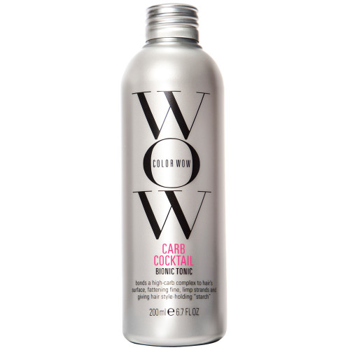 COLOR WOW - Carb Cocktail Bionic Tonic 200 ml