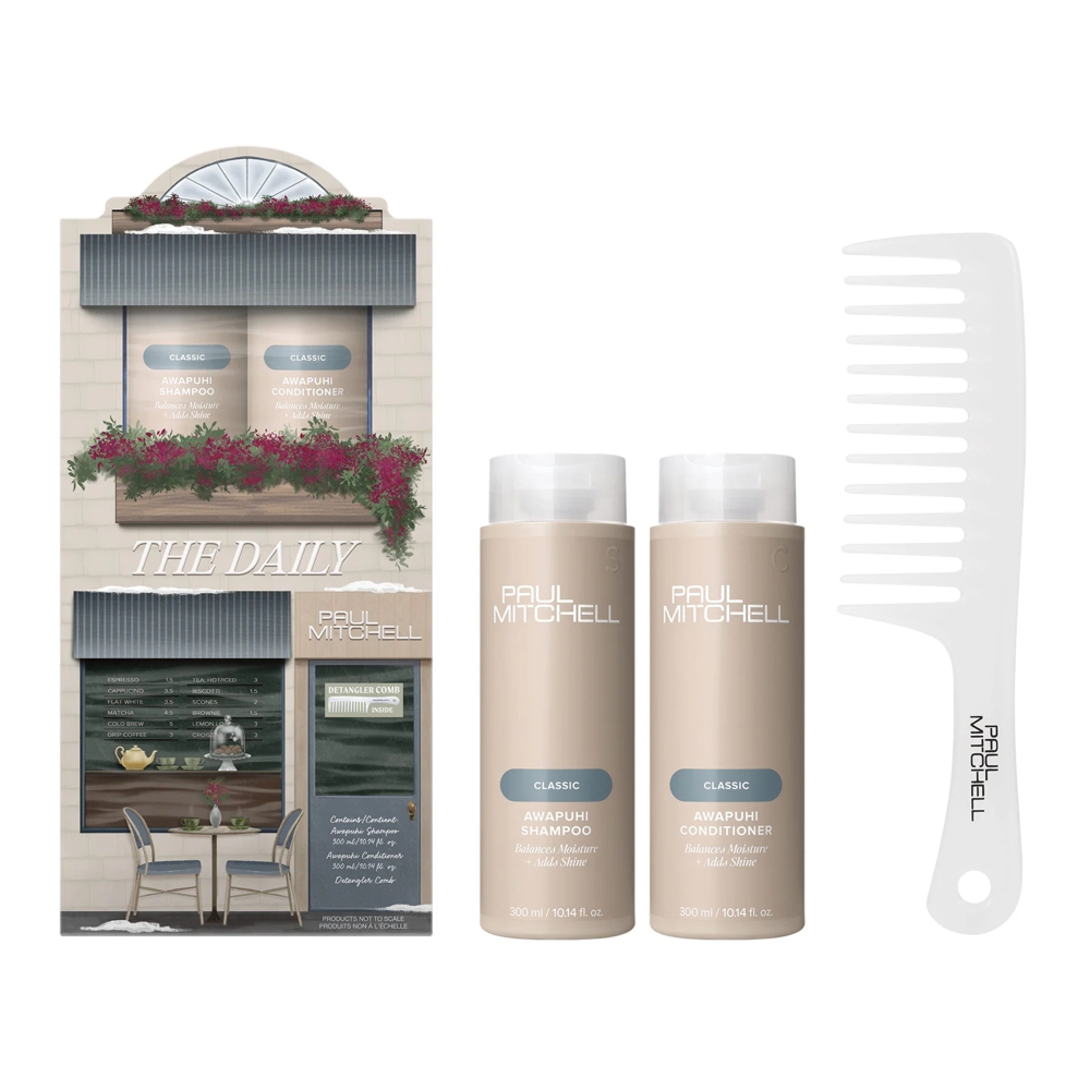 Paul Mitchell - Geschenkset Awapuhi Original Trio