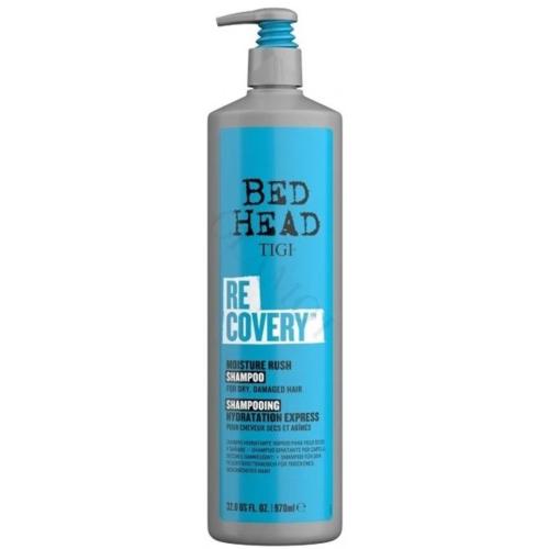 Tigi Bed Head - Recovery Shampoo