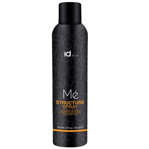 ID Hair Me Structure Spray 250 ml