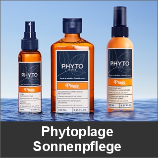 PHYTO PLAGE Sonnenpflege