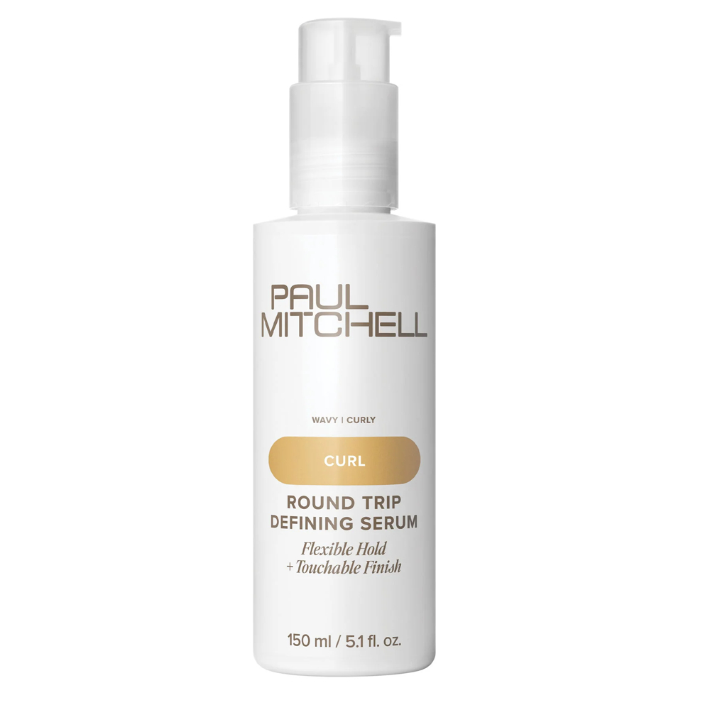 Paul Mitchell Curl Round Trip Defining Serum
