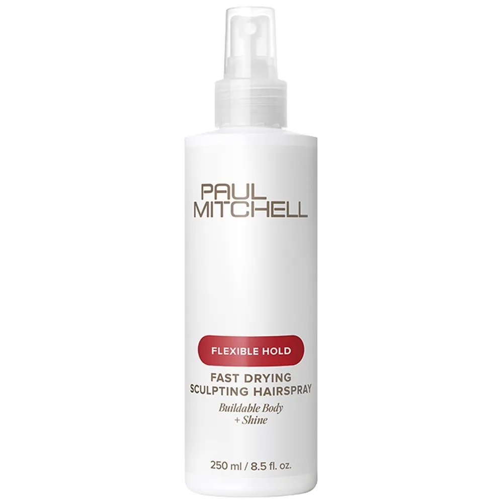 Paul Mitchell - Fast Drying Sculpting Spray