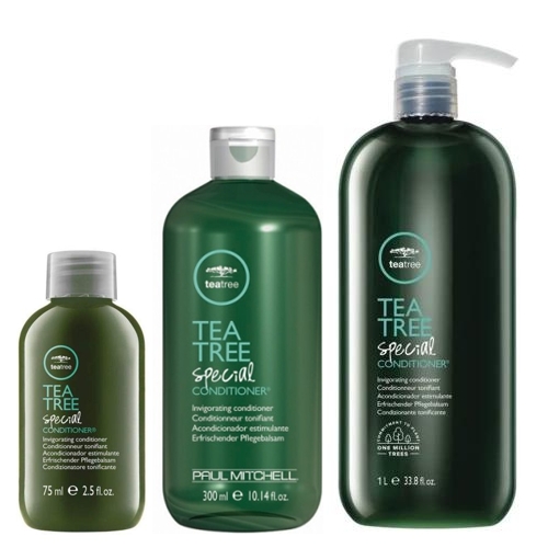 Paul Mitchell TEA TREE special CONDITIONER
