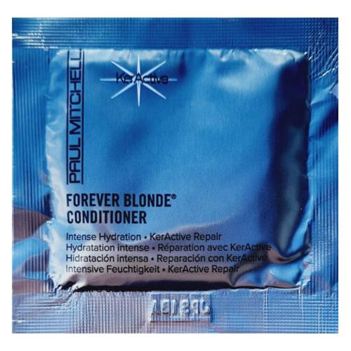 Paul Mitchell - Forever Blonde Conditioner 7,4ml Einzelanwendung