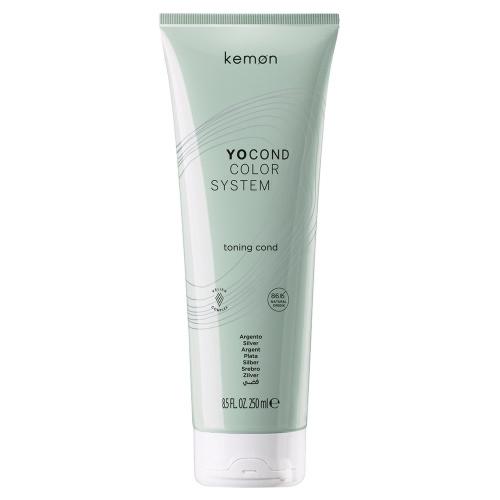 Kemon - Yo Cond Silber 250 ml
