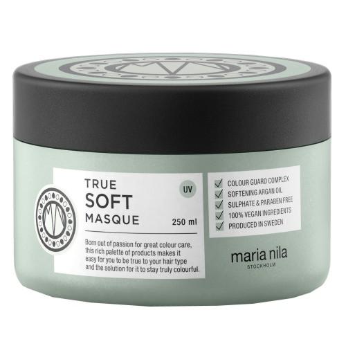 Maria Nila - True Soft Maske 250 ml