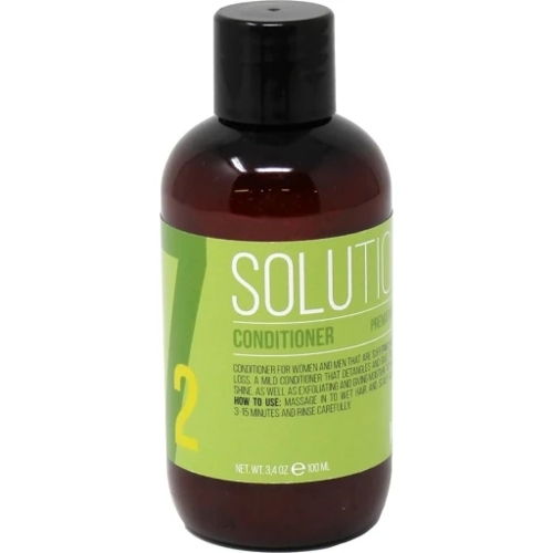 ID Hair Solutions - No.7.2 Conditioner 100ml 