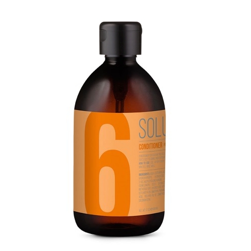 ID Hair Solutions - No.6 Conditioner 300ml