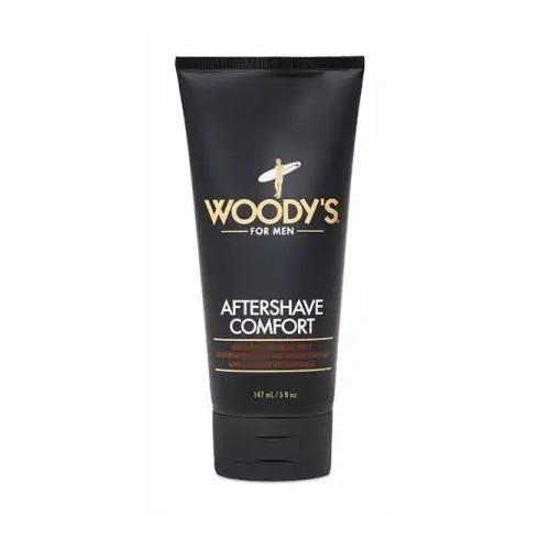 WOODY´S for men - Aftershave Comfort 103 ml