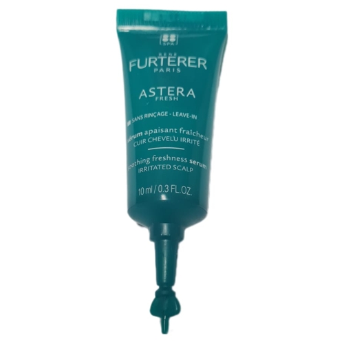 Rene Furterer - Astera Fresh Beruhigendes Serum 10ml Einzelanwendung