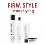 FIRM STYLE - Festes Styling