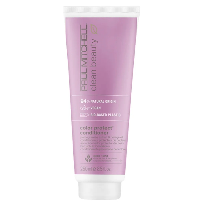 Paul Mitchell Clean Beauty Color Protect Conditioner 1000ml