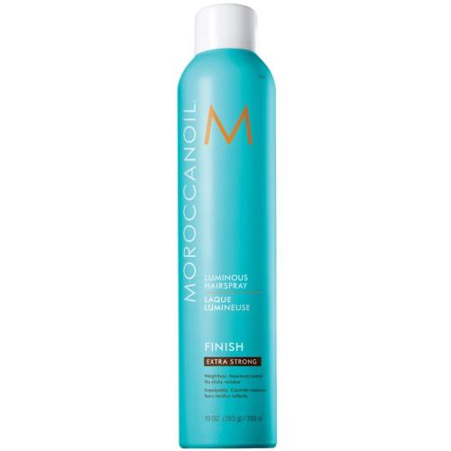 MOROCCANOIL Luminous Hairspray Extra Strong 330ml