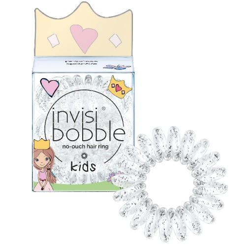 Invisibobble KIDS Princess Sparke (3er Set)