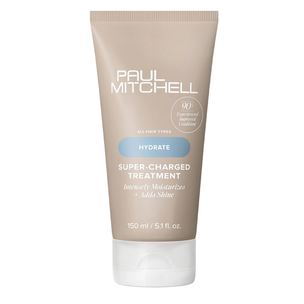 Paul Mitchell Hydrate Super-Charged Treatment