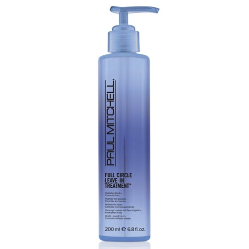 Paul Mitchell - Curls Full Circle Leave-In Treatment