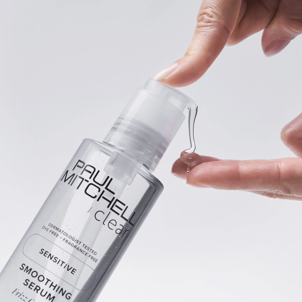 Paul Mitchell Clear Sensitive SMOOTHING SERUM 25ml