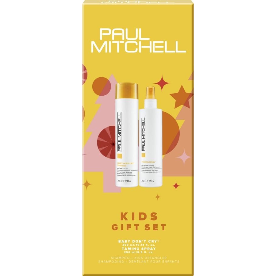 Paul Mitchell - Geschenkset Duo KIDS 