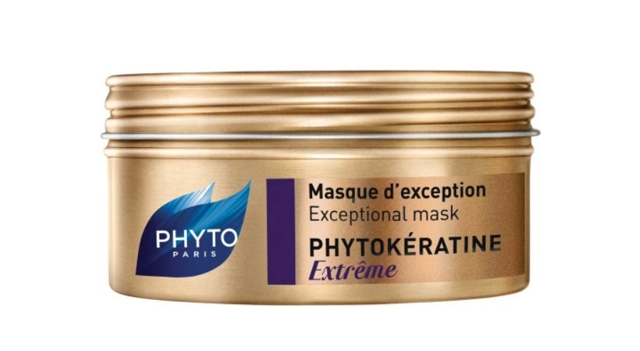 Phyto - Phytokeratine Extreme Maske 200ml