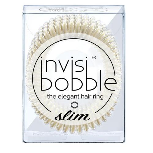 Invisibobble SLIM Stay Gold (3er Set)