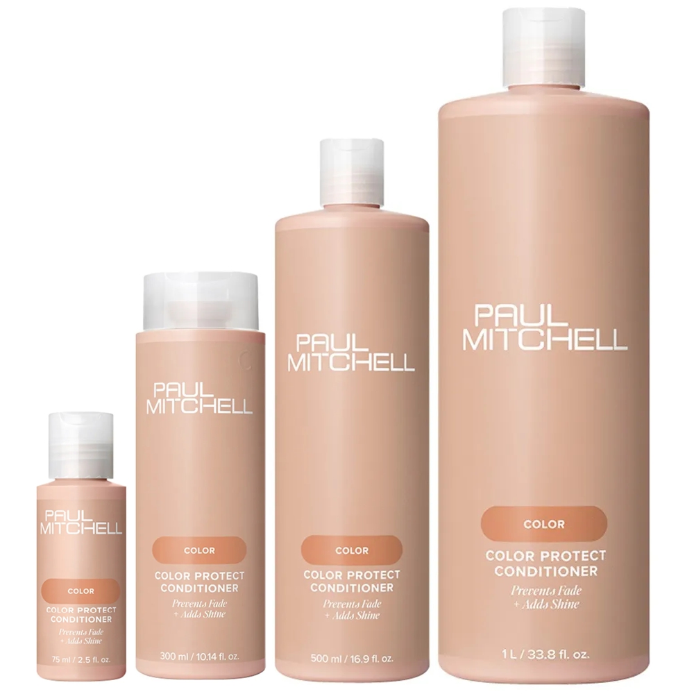 Paul Mitchell Color Protect Conditioner