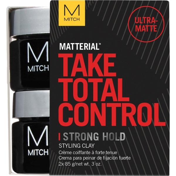 Paul Mitchell MITCH - Save on Duo MATTERIAL 2x 85 g