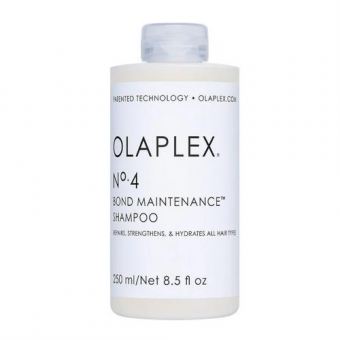 OLAPLEX N° 4 Bond Maintenance Shampoo