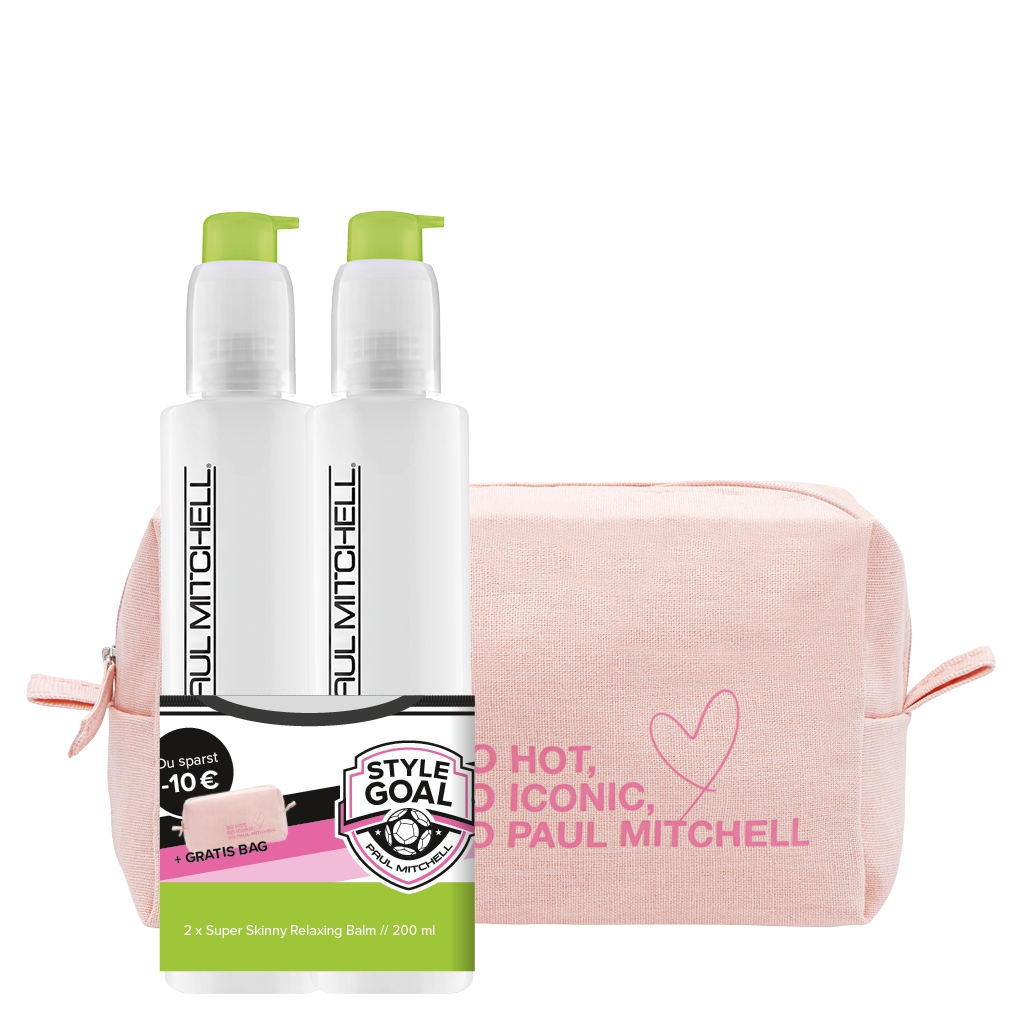 Paul Mitchell - Save on Duo Super Skinny Relaxing Balm 2x 200ml