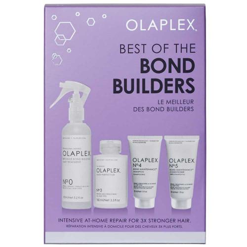 Olaplex Best of Bond Builders Set