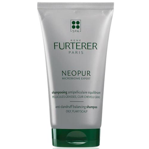 Rene Furterer - Neopur Shampoo für fettige Schuppen