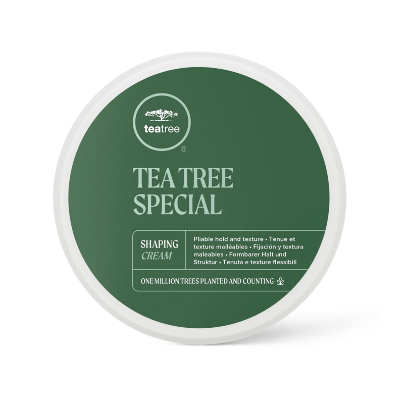 Paul Mitchell TEA TREE shaping cream 85 g Paul Mitchell TEA TREE shaping cream 85 g