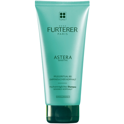 Rene Furterer - Astera Sensitive Hochverträgliches Shampoo