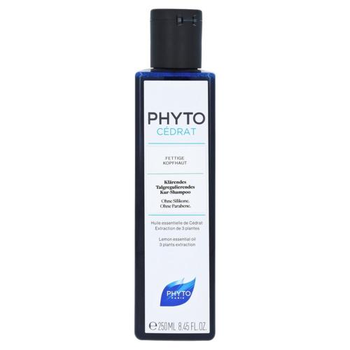 PHYTO - PHYTOCEDRAT Shampoo 250ml