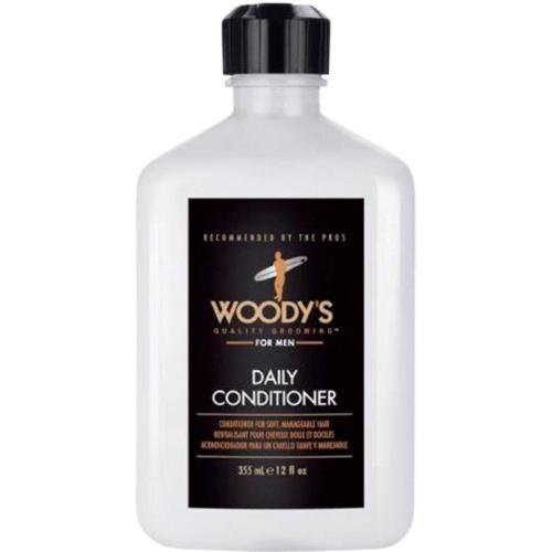 WOODY´S for men - Daily Conditioner 355ml