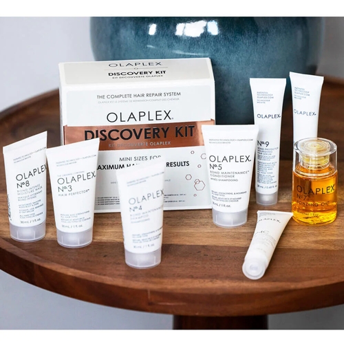 OLAPLEX Discovery Kit 