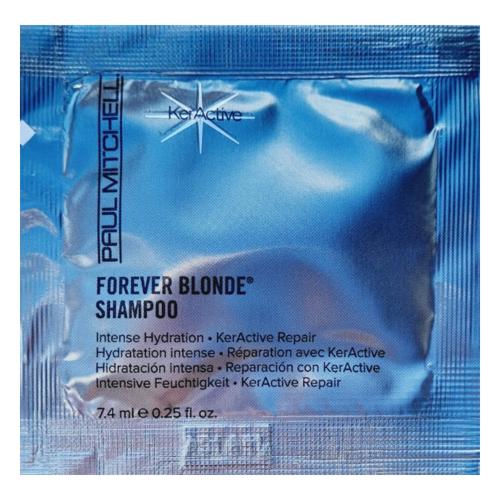 Paul Mitchell - Forever Blonde Shampoo 7,4ml Einzelanwendung