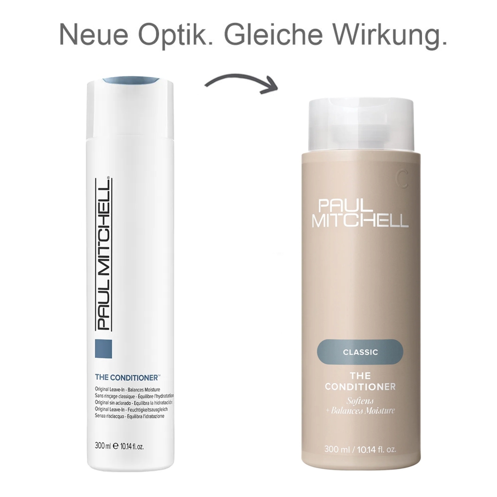 Paul Mitchell The Conditioner