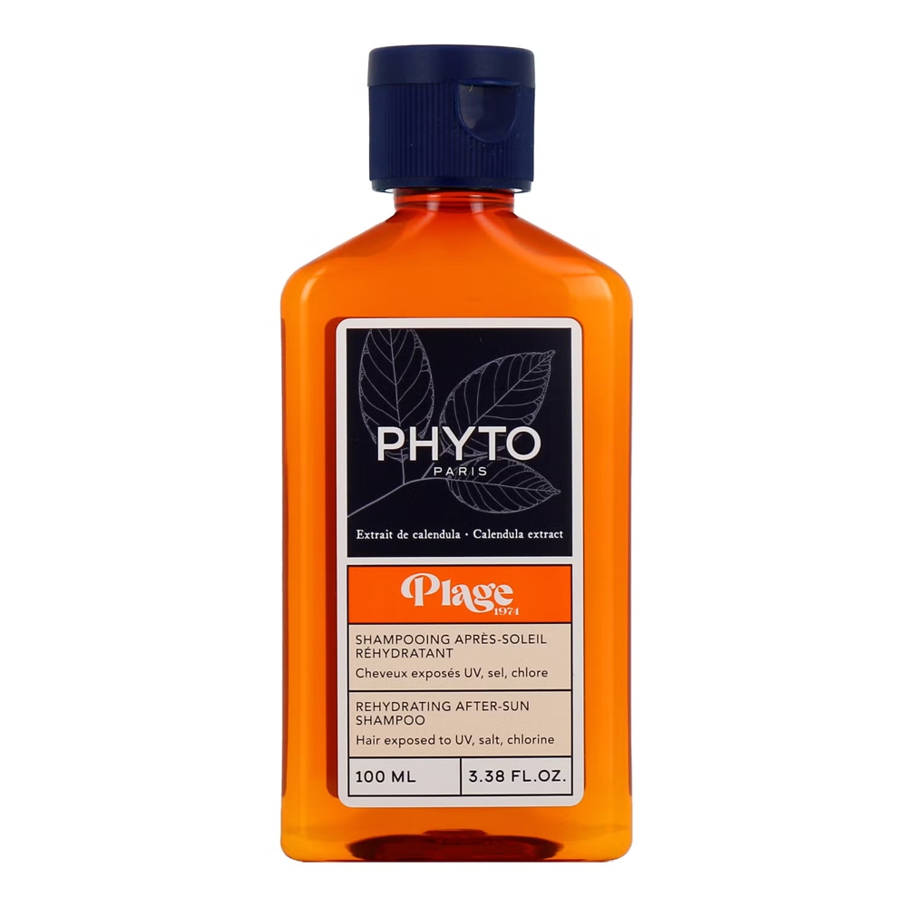 PHYTO PLAGE - After-Sun Shampoo