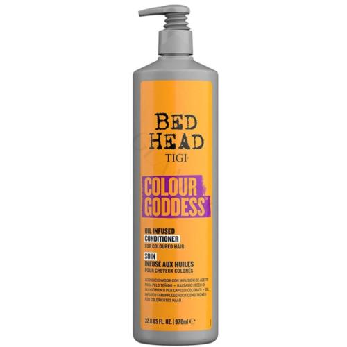 Tigi Bed Head - Colour Goddess Farbpflegender Conditioner