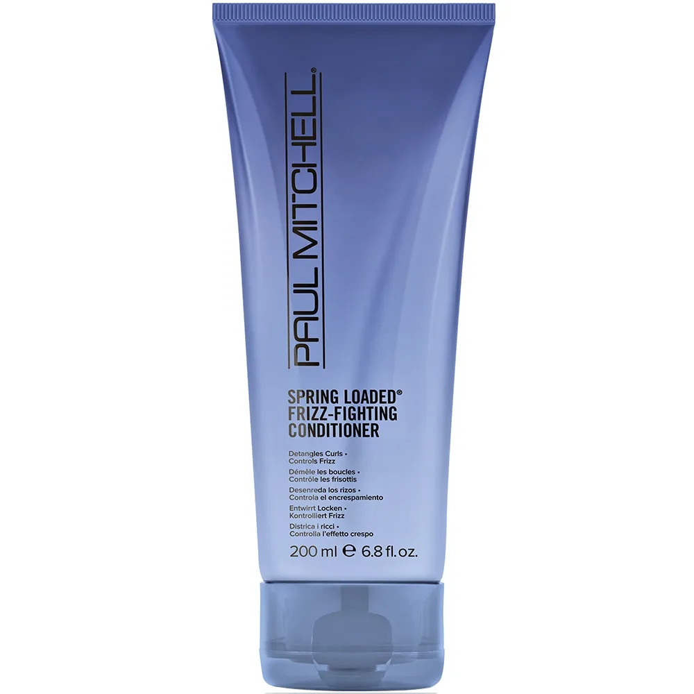 Paul Mitchell Curls Spring Loaded Frizz-Fighting Conditioner 200 ml