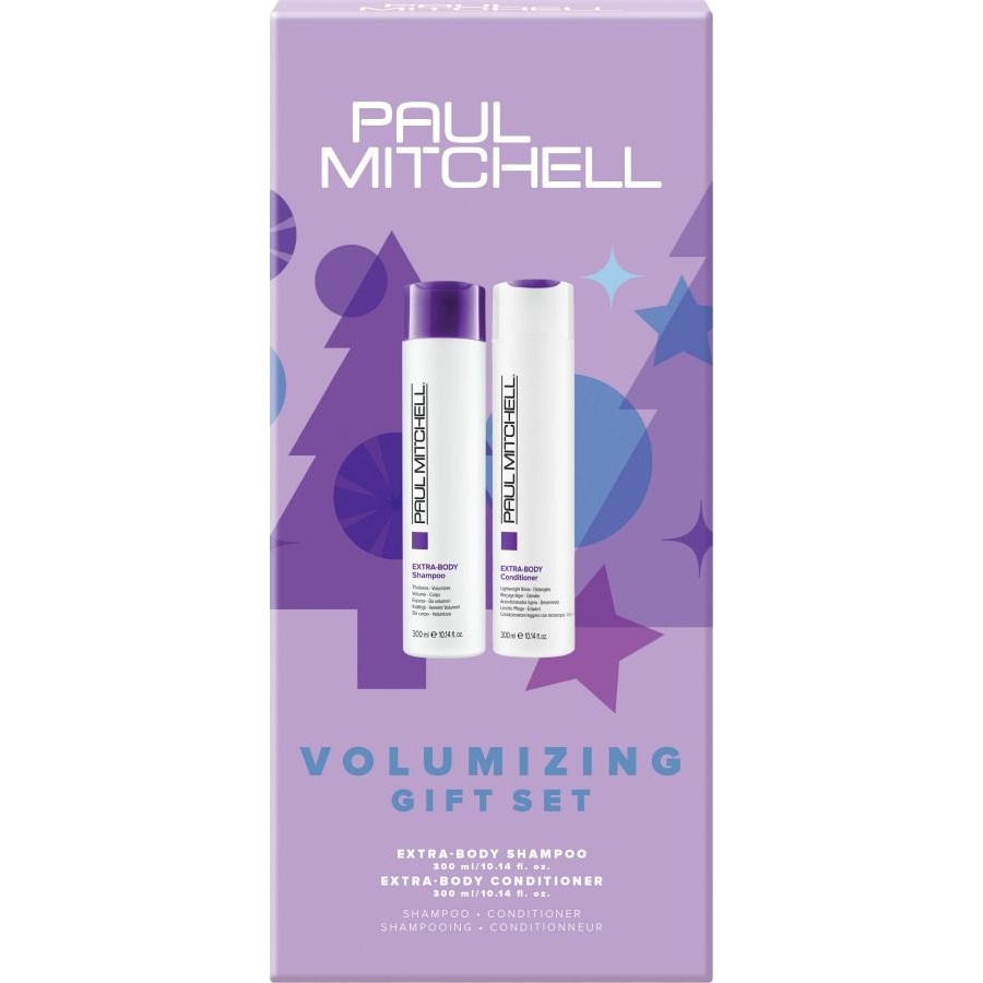 Paul Mitchell - Geschenkset Duo Extra-Body 