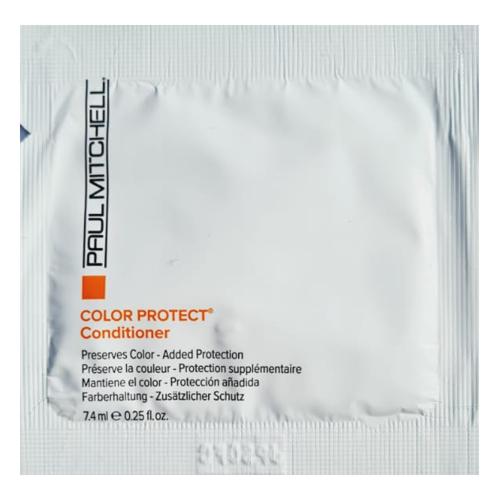 Paul Mitchell - Color Protect Conditioner 7,4ml Einzelanwendung