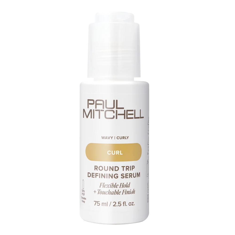 Paul Mitchell Curl Round Trip Defining Serum
