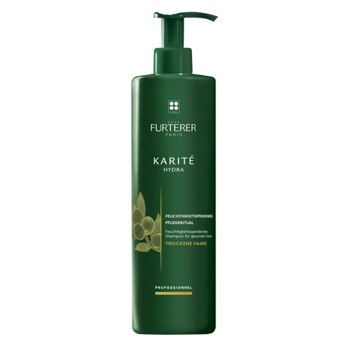 Rene Furterer Karite Hydra - Feuchtigkeitsspendendes Shampoo