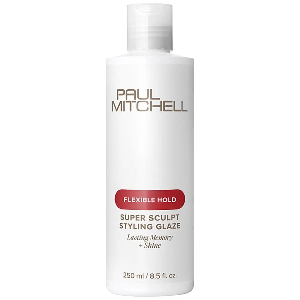 Paul Mitchell - Super Sculpt 250ml