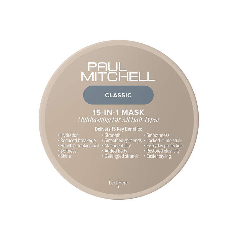 Paul Mitchell Classic 15-in-1 Mask
