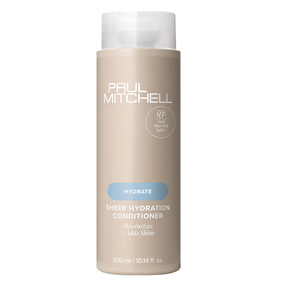 Paul Mitchell Hydrate SHEER HYDRATION CONDITIONER